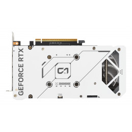 ASUS Dual -RTX5060-O8G-WHITE NVIDIA GeForce RTX 5060 8 GB GDDR7