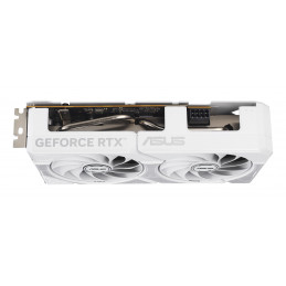 ASUS Dual -RTX5060-O8G-WHITE NVIDIA GeForce RTX 5060 8 GB GDDR7