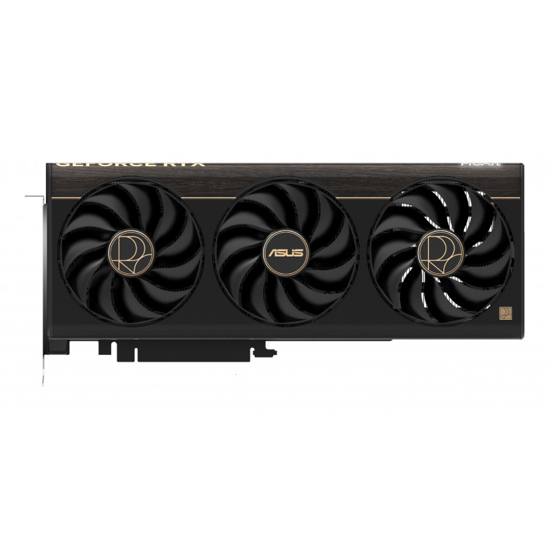 ASUS ProArt -RTX5080-O16G NVIDIA GeForce RTX 5080 16 GB GDDR7