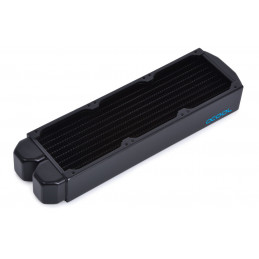 Alphacool 14438 Tietokoneen jäähdytysjärjestelmän osa ja lisätarvike Jäähdytin