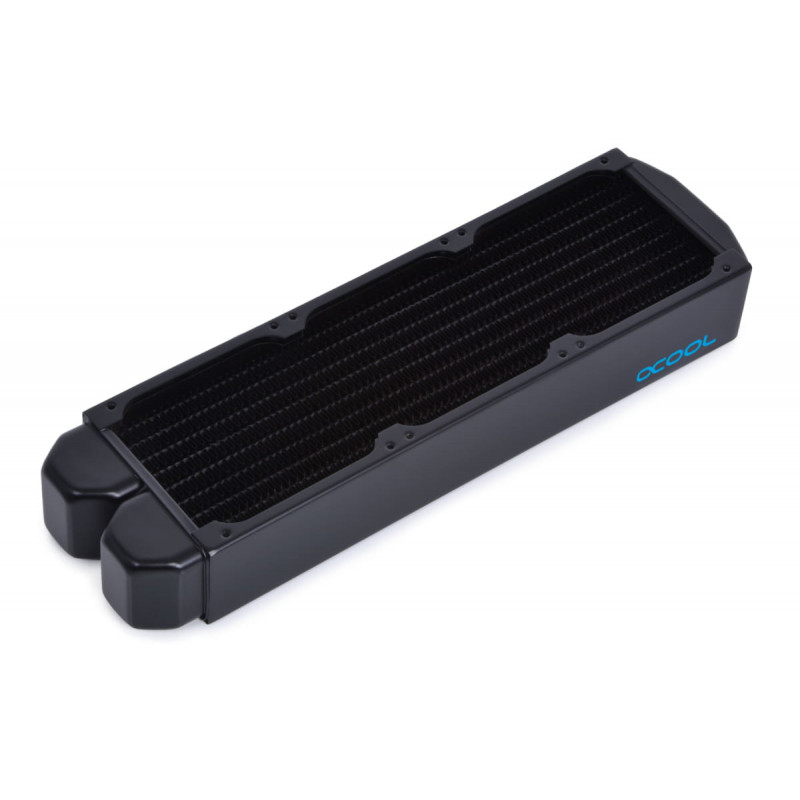Alphacool 14438 Tietokoneen jäähdytysjärjestelmän osa ja lisätarvike Jäähdytin