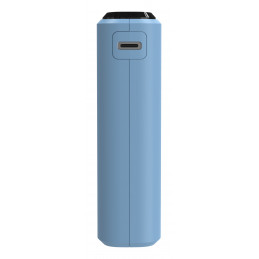 RealPower PB-10000C PD+ 10000 mAh Purppura