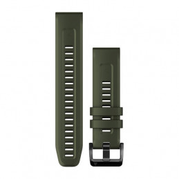 Garmin QuickFit 22 Kellonperät