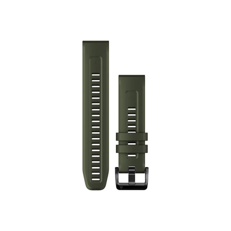 Garmin QuickFit 22 Kellonperät