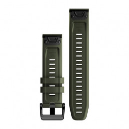 Garmin QuickFit 22 Kellonperät