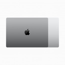 Apple MacBook Pro Apple M M3 Kannettava tietokone 36,1 cm (14.2") 8 GB 1 TB SSD Wi-Fi 6E (802.11ax) macOS Sonoma Hopea