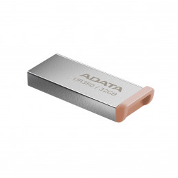 ADATA UR350 USB-muisti 32 GB USB A-tyyppi 3.2 Gen 1 (3.1 Gen 1) Ruskea