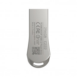 Team Group C222 USB-muisti 32 GB USB A-tyyppi 3.2 Gen 1 (3.1 Gen 1) Hopea