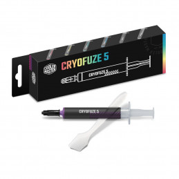 Cooler Master Cryofuze 5 Lämpötahna