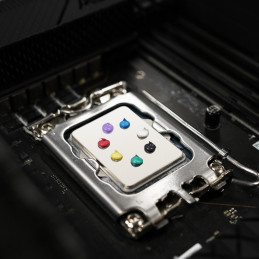 Cooler Master Cryofuze 5 Lämpötahna