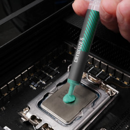 Cooler Master Cryofuze 5 Lämpötahna