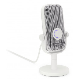 ENDORFY Solum Voice S Valkoinen PC-mikrofoni