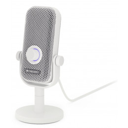 ENDORFY Solum Voice S Valkoinen PC-mikrofoni