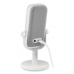 ENDORFY Solum Voice S Valkoinen PC-mikrofoni