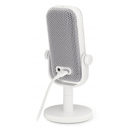 ENDORFY Solum Voice S Valkoinen PC-mikrofoni