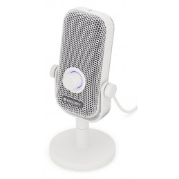 ENDORFY Solum Voice S Valkoinen PC-mikrofoni