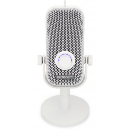 ENDORFY Solum Voice S Valkoinen PC-mikrofoni