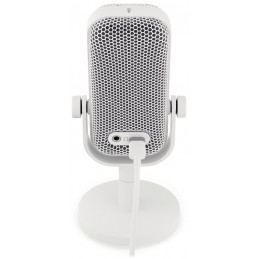 ENDORFY Solum Voice S Valkoinen PC-mikrofoni