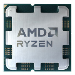 AMD Ryzen 7 9800X3D suoritin 4,7 GHz 96 MB L3 Lokero