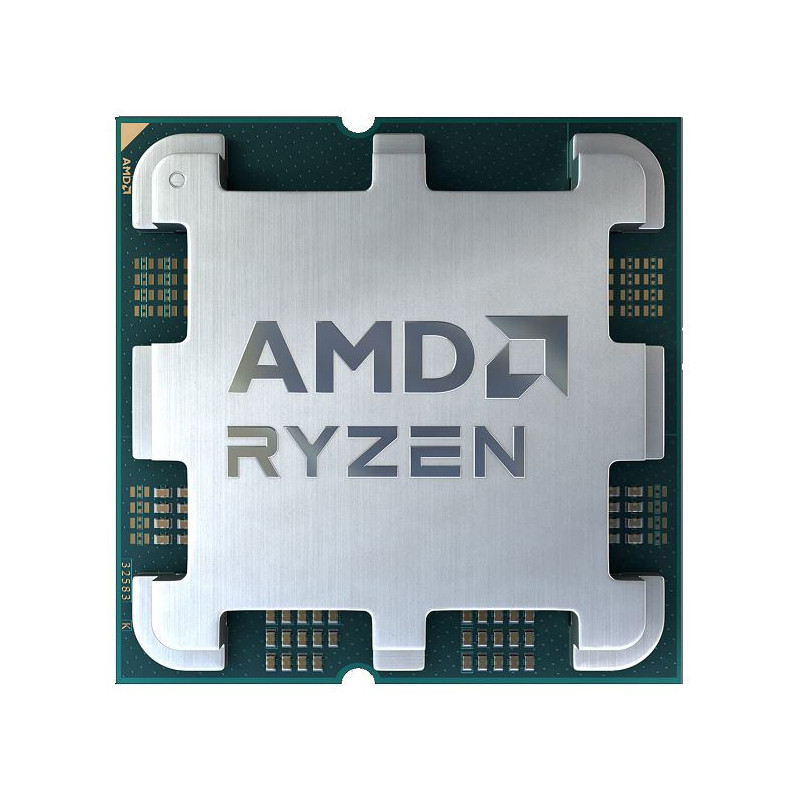 AMD Ryzen 7 9800X3D suoritin 4,7 GHz 96 MB L3 Lokero
