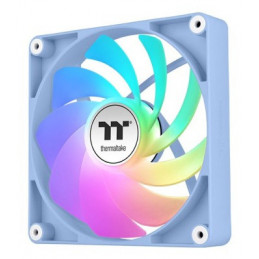 Thermaltake CT140 Reverse ARGB Sync Performance PWM Tietokonekotelo Tuuletin 14 cm Sininen 2 kpl
