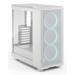 Fractal Design Epoch Midi Tower Valkoinen