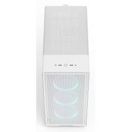 Fractal Design Epoch Midi Tower Valkoinen