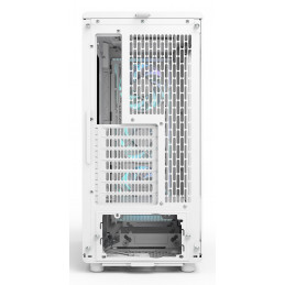 Fractal Design Epoch Midi Tower Valkoinen