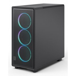 Fractal Design Epoch Midi Tower musta