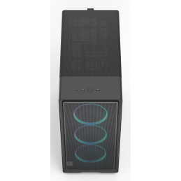 Fractal Design Epoch Midi Tower musta