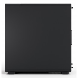 Fractal Design Epoch Midi Tower musta