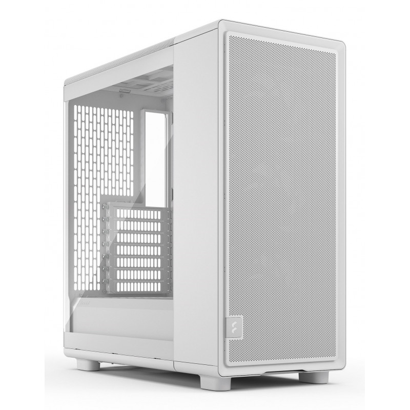 Fractal Design Epoch Midi Tower Valkoinen