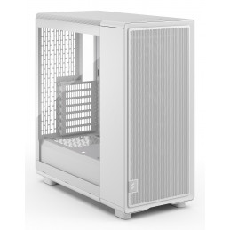 Fractal Design Epoch Midi Tower Valkoinen