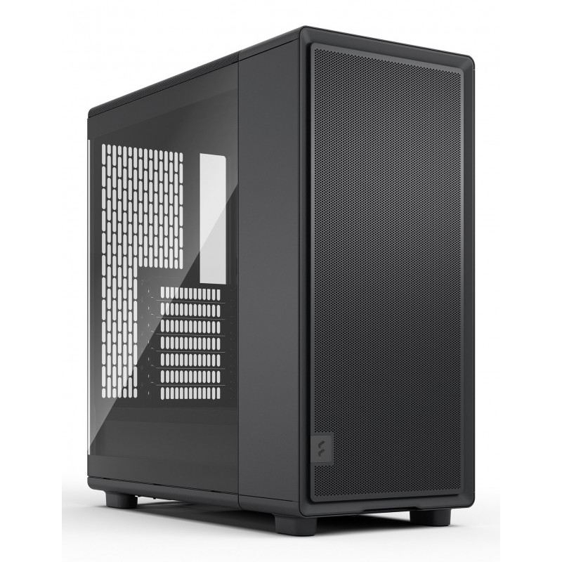 Fractal Design Epoch Midi Tower musta