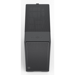 Fractal Design Epoch Midi Tower musta