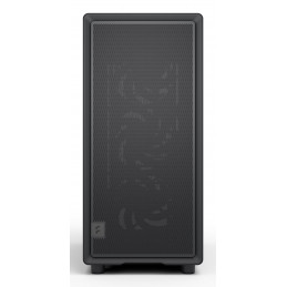 Fractal Design Epoch Midi Tower musta