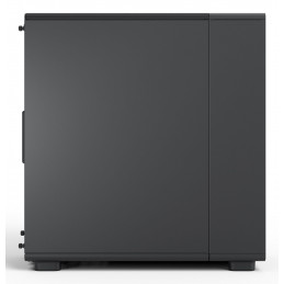 Fractal Design Epoch Midi Tower musta
