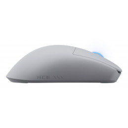 ASUS ROG Harpe II Ace hiiri Pelaaminen Oikeakätinen RF Wireless + Bluetooth + USB Type-A Optinen 42000 DPI