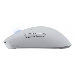 ASUS ROG Harpe II Ace hiiri Pelaaminen Oikeakätinen RF Wireless + Bluetooth + USB Type-A Optinen 42000 DPI