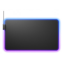 Glorious Gaming Mouse Pad 2 GLED, XLE Pelihiirimatto musta