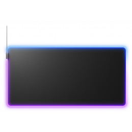 Glorious Gaming Mouse Pad 2 GLED, 3XL Pelihiirimatto musta