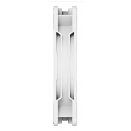 ARCTIC P14 Pro PST Tietokonekotelo Tuuletin 14 cm Valkoinen 1 kpl