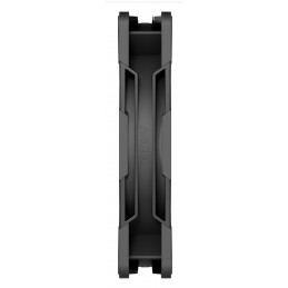 ARCTIC P14 Pro PST Tietokonekotelo Tuuletin 14 cm musta 1 kpl