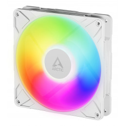 ARCTIC P14 Pro A-RGB Tietokonekotelo Tuuletin 14 cm Valkoinen 1 kpl