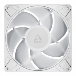 ARCTIC P14 Pro A-RGB Tietokonekotelo Tuuletin 14 cm Valkoinen 1 kpl