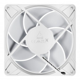 ARCTIC P14 Pro A-RGB Tietokonekotelo Tuuletin 14 cm Valkoinen 1 kpl