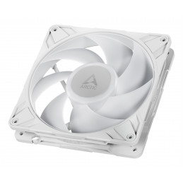 ARCTIC P14 Pro A-RGB Tietokonekotelo Tuuletin 14 cm Valkoinen 1 kpl
