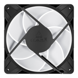 ARCTIC P14 Pro A-RGB Tietokonekotelo Tuuletin 14 cm musta 3 kpl