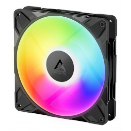 ARCTIC P14 Pro A-RGB Tietokonekotelo Tuuletin 14 cm musta 1 kpl