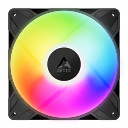 ARCTIC P14 Pro A-RGB Tietokonekotelo Tuuletin 14 cm musta 1 kpl